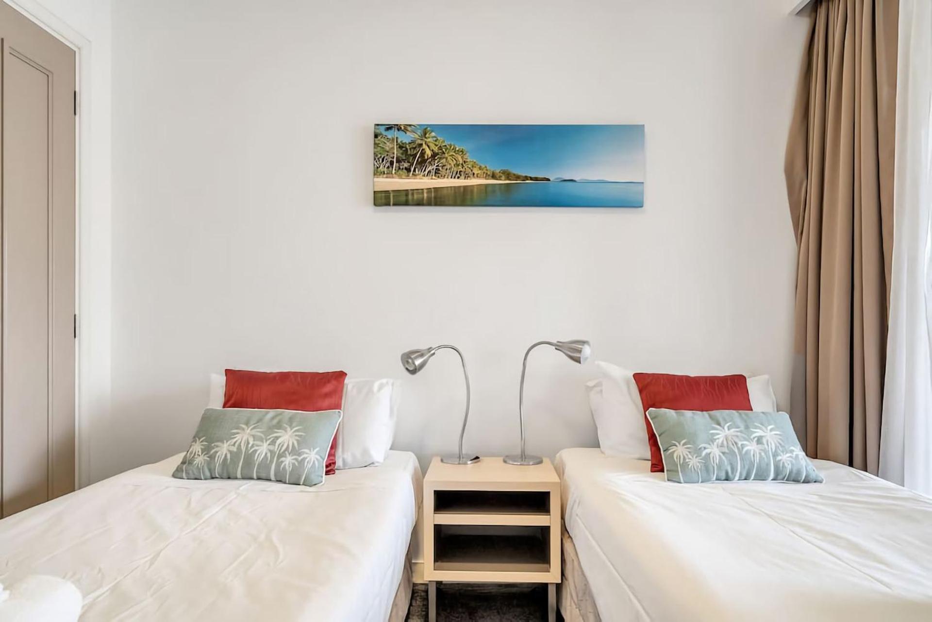 Apartamento Dream Harbour View Parking Gym Pool Sídney Exterior foto