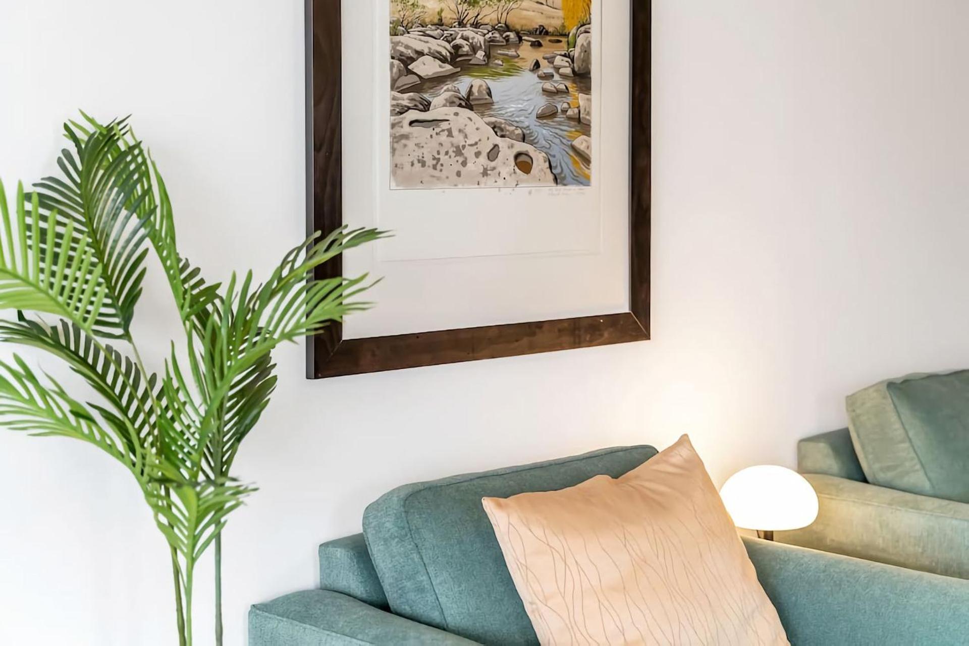 Apartamento Dream Harbour View Parking Gym Pool Sídney Exterior foto