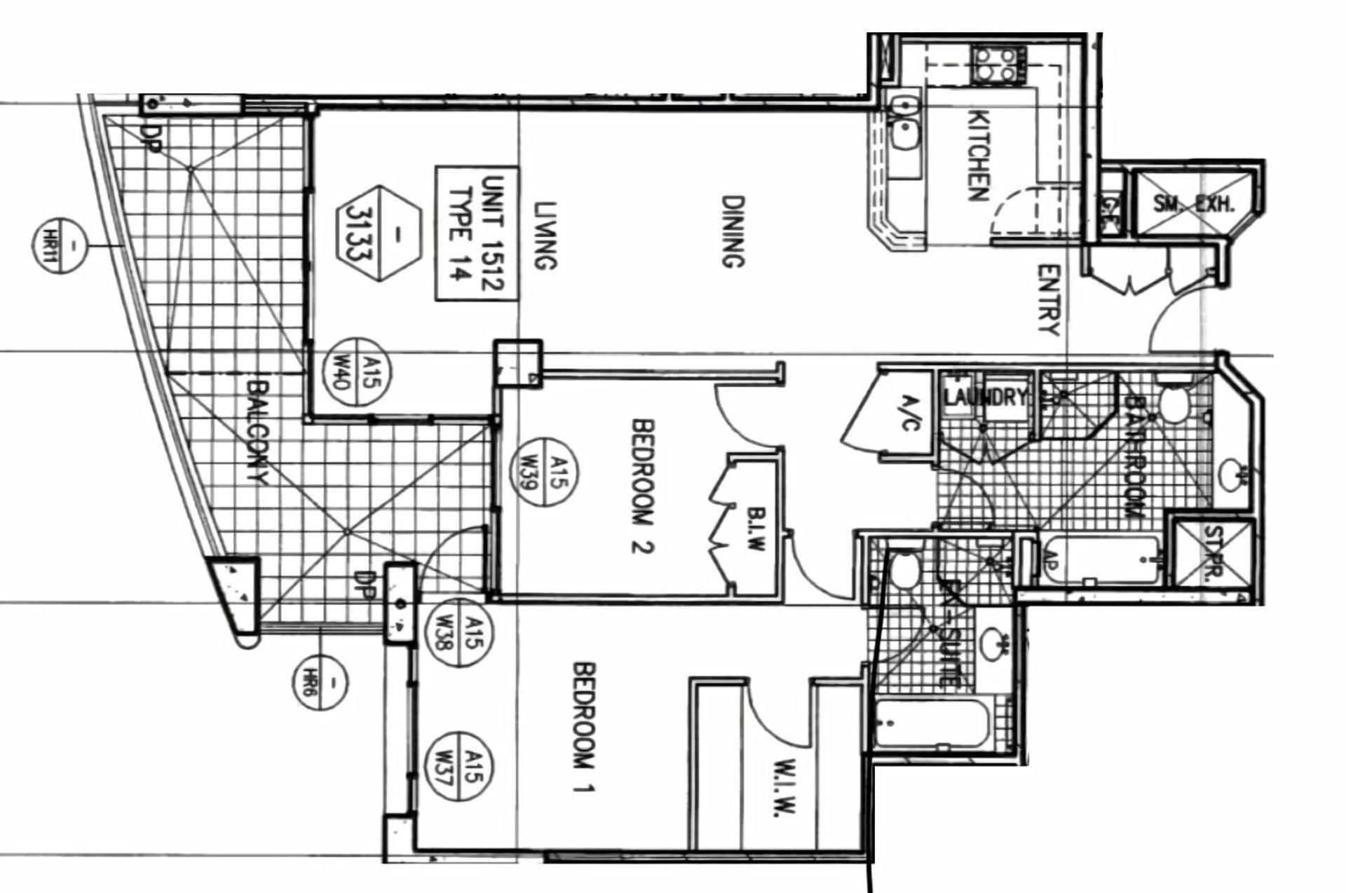 Apartamento Dream Harbour View Parking Gym Pool Sídney Exterior foto